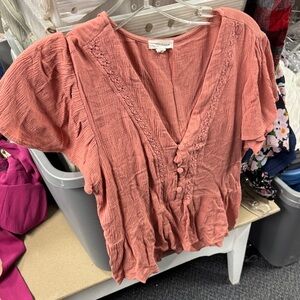 Eyeshadow top M // 010923